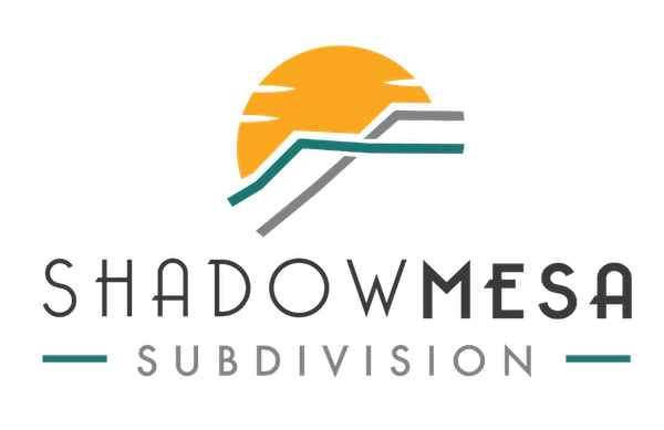 Shadow Mesa Grand Junction Logo